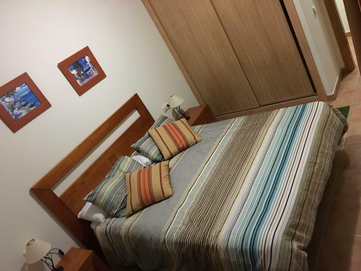 Oliastur Cotillo Apartament Exterior photo